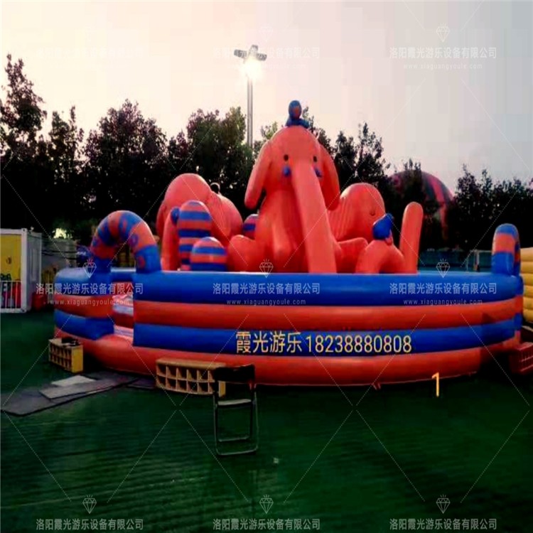 西沙城堡乐园